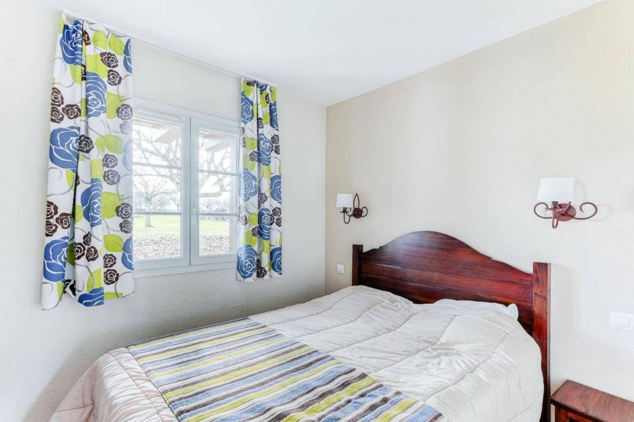 Residence Les Belles Rives - Maeva Home Argentat Exterior photo